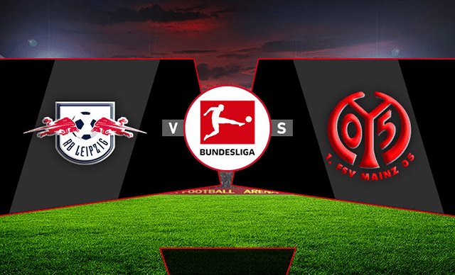 Soi kèo BóngVIP – Trận Leipzig vs Mainz – 8/1/2022 – Giải VĐQG Đức
