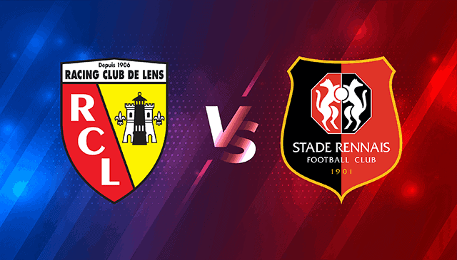 Soi kèo BóngVIP – Trận Lens vs Rennes – 9/1/2022 – Giải Ligue 1