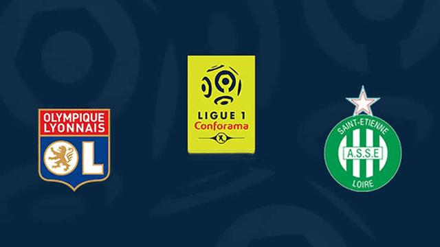 Soi kèo BóngVIP – Trận Lyon vs St-Etienne – 22/1/2022 – Giải Ligue 1