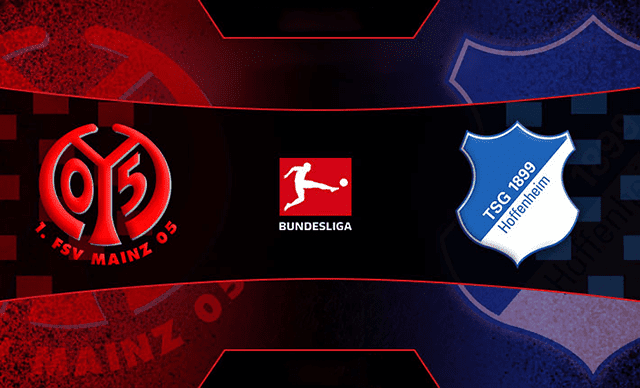 Soi kèo BóngVIP – Trận Mainz vs Hoffenheim – 5/2/2022 – Giải VĐQG Đức Soi keo iBet888 – Tran Mainz vs Hoffenheim – 5/2/2022 – Giai VDQG Duc