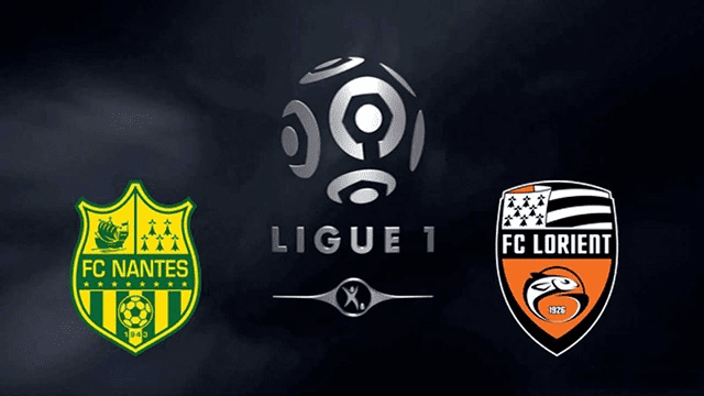 Soi kèo BóngVIP – Trận Nantes vs Lorient – 23/1/2022 – Giải Ligue 1