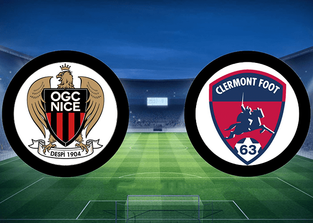 Soi kèo BóngVIP – Trận Nice vs Clermont – 6/2/2022 – Giải Ligue 1