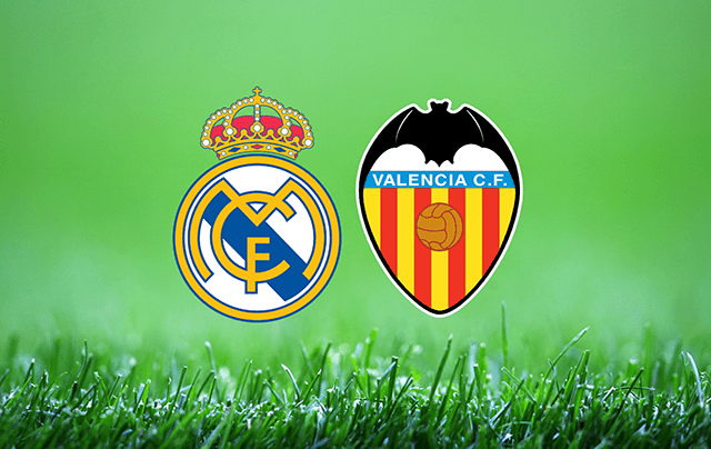 Soi kèo BóngVIP – Trận Real Madrid vs Valencia – 9/1/2022 – Giải VĐQG Tây Ban Nha