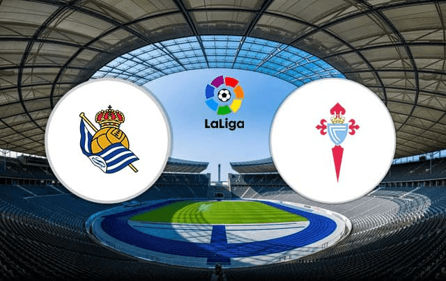 Soi kèo BóngVIP – Trận Real Sociedad vs Celta Vigo – 8/1/2022 – Giải VĐQG Tây Ban Nha