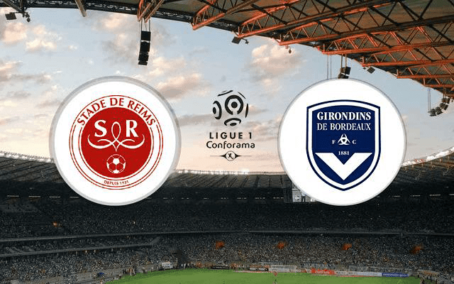Soi kèo BóngVIP – Trận Reims vs Bordeaux – 6/2/2022 – Giải Ligue 1