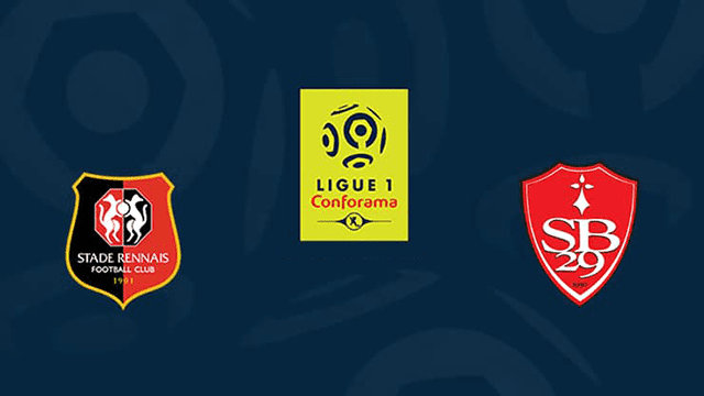 Soi kèo BóngVIP – Trận Rennes vs Brest – 6/2/2022 – Giải Ligue 1
