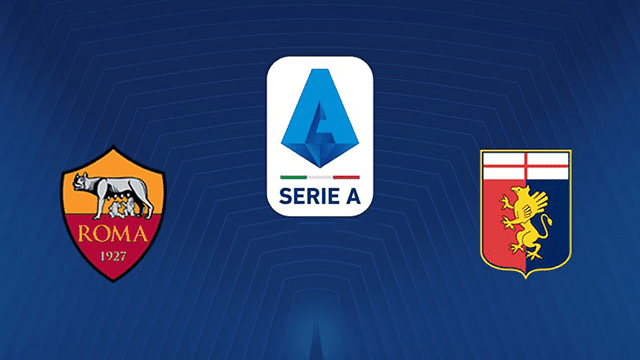 Soi kèo BóngVIP – Trận Roma vs Genoa – 5/2/2022 – VĐQG Ý Soi keo iBet888 – Tran Roma vs Genoa – 5/2/2022 – VDQG Y