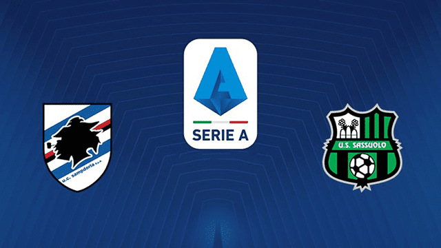 Soi kèo BóngVIP – Trận Sampdoria vs Sassuolo – 6/2/2022 – VĐQG Ý Soi keo iBet888 – Tran Sampdoria vs Sassuolo – 6/2/2022 – VDQG Y