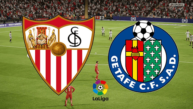 Soi kèo BóngVIP – Trận Sevilla vs Getafe – 9/1/2022 – Giải VĐQG Tây Ban Nha