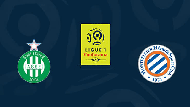 Soi kèo BóngVIP – Trận St-Etienne vs Montpellier – 5/2/2022 – Giải Ligue 1