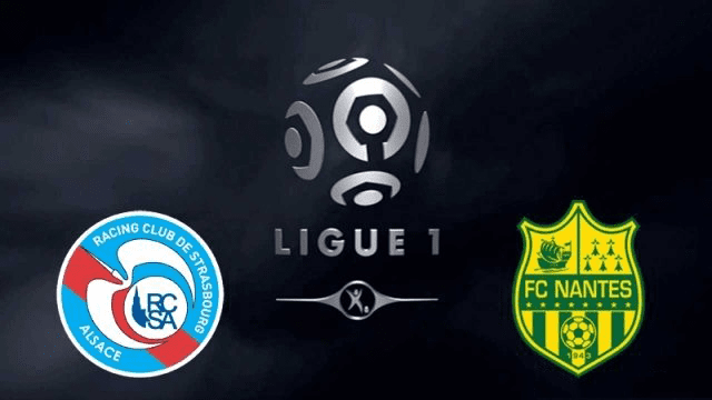 Soi kèo BóngVIP – Trận Strasbourg vs Nantes – 6/2/2022 – Giải Ligue 1