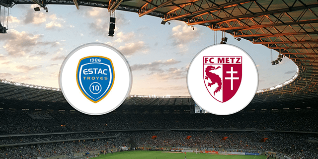Soi kèo BóngVIP – Trận Troyes vs Metz – 6/2/2022 – Giải Ligue 1