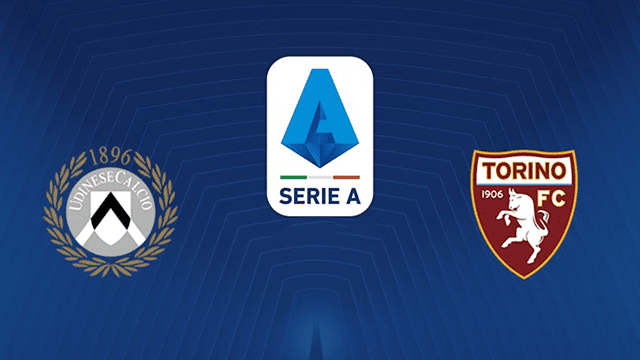 Soi kèo BóngVIP – Trận Udinese vs Torino – 7/2/2022 – VĐQG Ý Soi keo iBet888 – Tran Udinese vs Torino – 7/2/2022 – VDQG Y