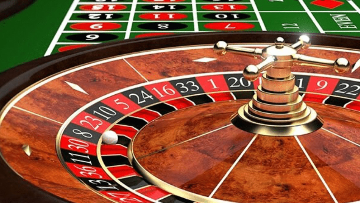 Bí quyết chơi Roulette để mang về tỷ lệ chiến thắng cao nhất Bi quyet choi Roulette de mang ve ty le chien thang cao nhat
