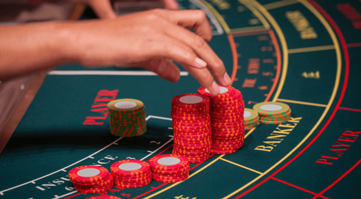 Các chiến lược Baccarat từ cơ bản đến cao cấp hơn