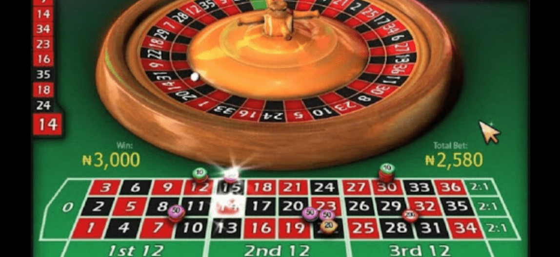 Chỉ ra luật chơi và cách đặt cược cò quay Roulette tốt nhất Chi ra luat choi va cach dat cuoc co quay Roulette tot nhat