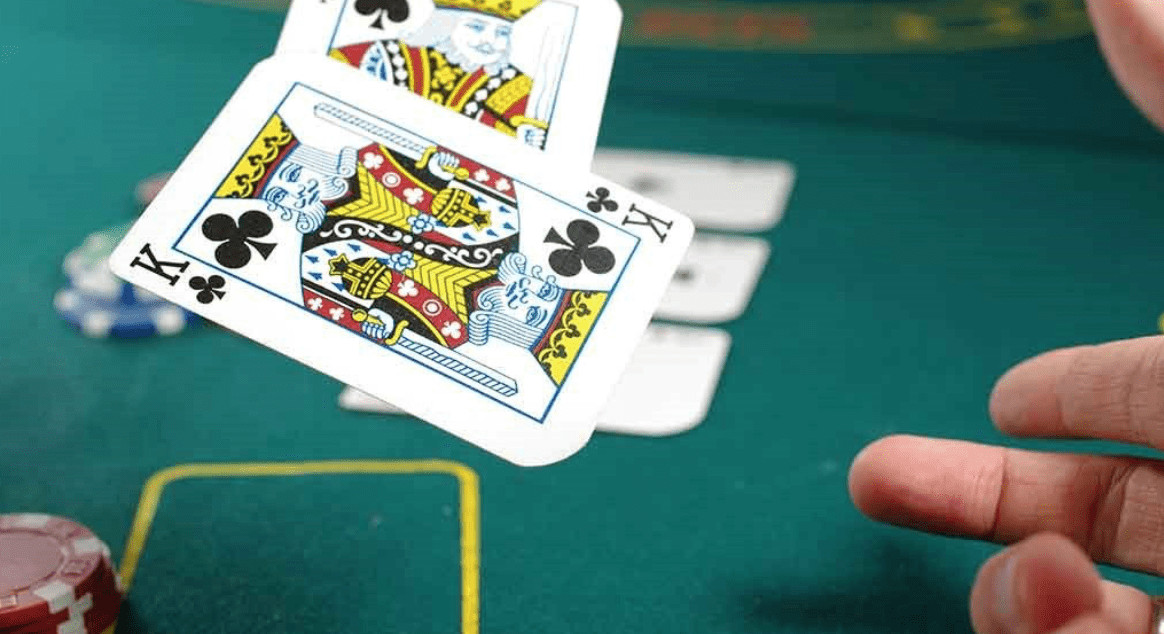 Danh sách hai biến thể Blackjack sẽ giúp tăng ngân sách chơi bài của bạn Danh sach hai bien the Blackjack se giup tang ngan sach choi bai cua ban