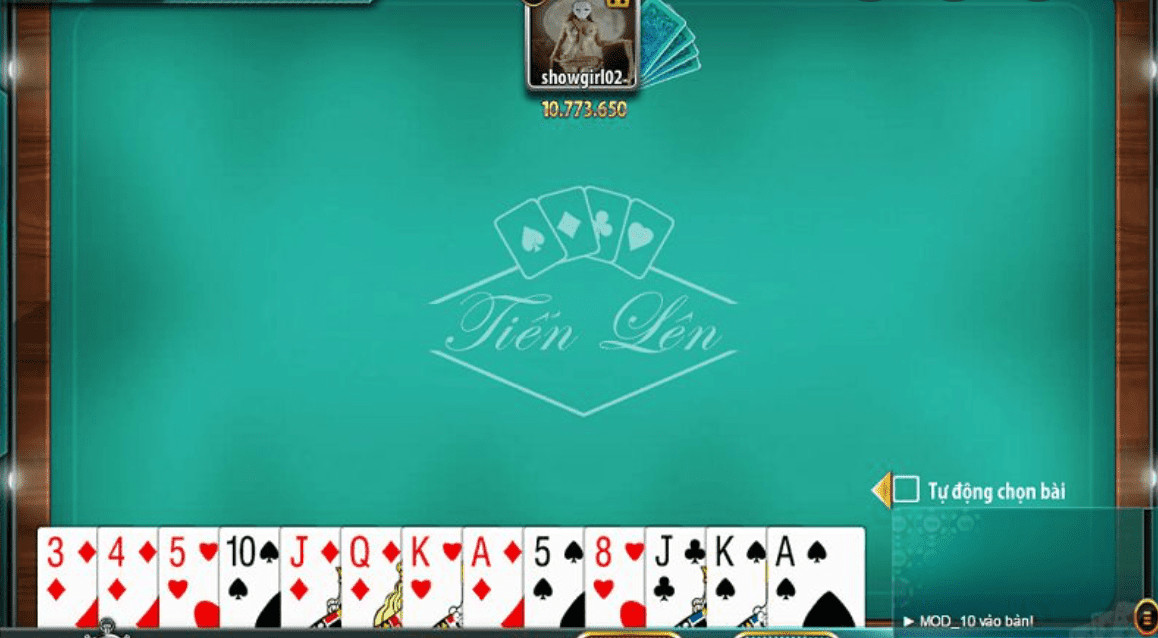 Đổi tiền không thuế với game chơi tiến lên miền Nam online Doi tien khong thue voi game choi tien len mien Nam online