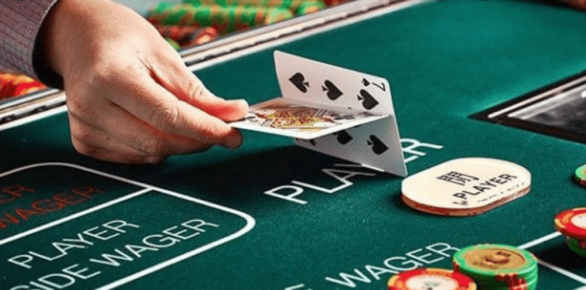 Game chơi Baccarat hấp dẫn ăn tiền thật sẽ như thế nào?