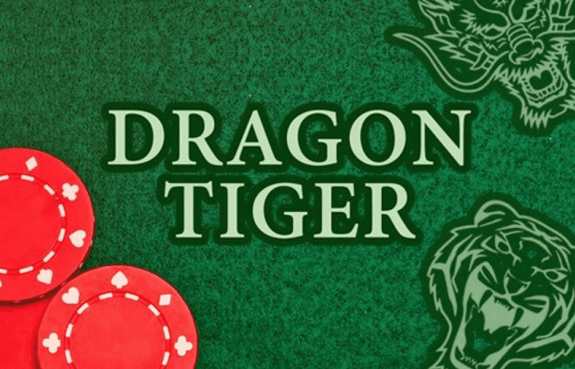 Làm gì để mang về chiến thắng trong game chơi Rồng Hổ