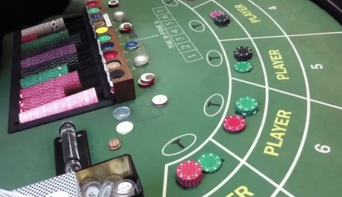 Làm như thế nào để giành về nhiều chiến thắng trong Baccarat? Lam nhu the nao de gianh ve nhieu chien thang trong Baccarat?