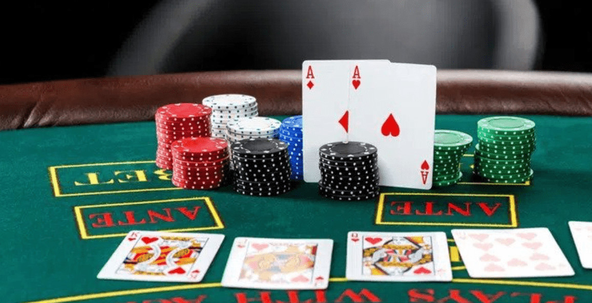 Làm thế nào để không bị ngủ quên trong chiến thắng khi chơi poker? Lam the nao de khong bi ngu quen trong chien thang khi choi poker?