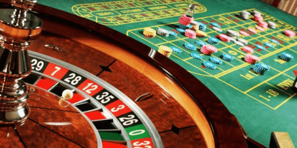 Mẹo chiến thắng và kiếm tiền triệu theo tuần khi chơi Roulette Meo chien thang va kiem tien trieu theo tuan khi choi Roulette