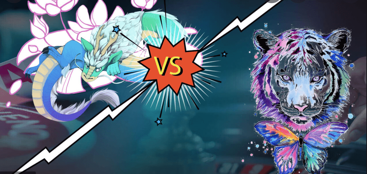 Một số phương pháp chơi của Dragon Tiger để có được kỹ năng cao?
