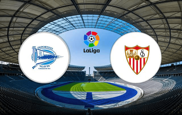 Soi kèo BóngVIP – Trận Alaves vs Sevilla – 5/3/2022 – Giải VĐQG Tây Ban Nha Soi keo iBet888 – Tran Alaves vs Sevilla – 5/3/2022 – Giai VDQG Tay Ban Nha