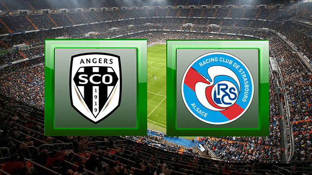 Soi kèo BóngVIP – Trận Angers vs Strasbourg – 13/2/2022 – Giải Ligue 1