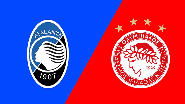 Soi kèo BóngVIP – Trận Atalanta vs Olympiacos – 18/2/2022 – Europa League