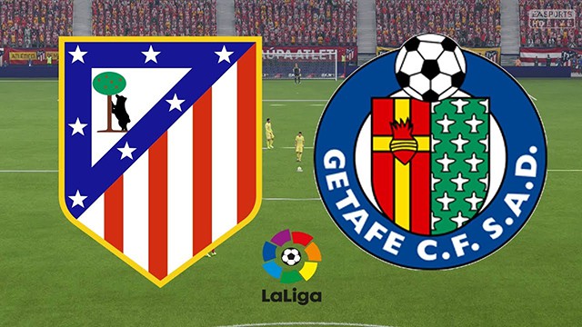 Soi kèo BóngVIP – Trận Atletico Madrid vs Getafe, 13/2/2022 – Giải VĐQG Tây Ban Nha Soi keo iBet888 – Tran Atletico Madrid vs Getafe, 13/2/2022 – Giai VDQG Tay Ban Nha