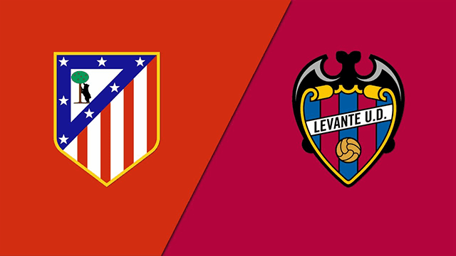 Soi kèo BóngVIP – Trận Atletico Madrid vs Levante – 17/2/2022 – Giải VĐQG Tây Ban Nha