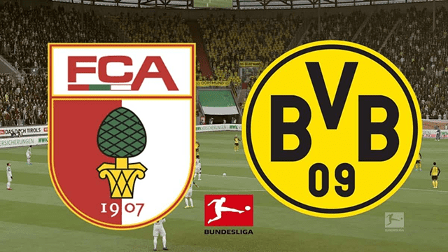 Soi kèo BóngVIP – Trận Augsburg vs Dortmund – 27/2/2022 – Giải VĐQG Đức Soi keo iBet888 – Tran Augsburg vs Dortmund – 27/2/2022 – Giai VDQG Duc