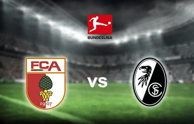 Soi kèo BóngVIP – Trận Augsburg vs Freiburg – 19/2/2022 – Giải VĐQG Đức Soi keo iBet888 – Tran Augsburg vs Freiburg – 19/2/2022 – Giai VDQG Duc