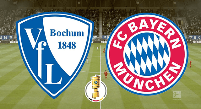 Soi kèo BóngVIP – Trận Bochum vs Bayern Munich – 12/2/2022 – Giải VĐQG Đức