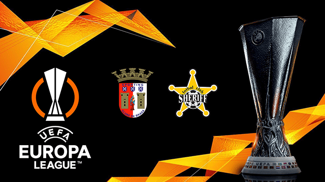 Soi kèo BóngVIP – Trận Braga vs Sheriff Tiraspol – 25/2/2022 – Europa League
