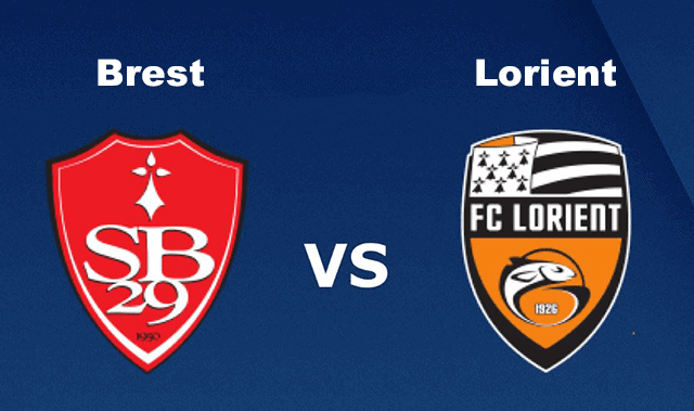 Soi kèo BóngVIP – Trận Brest vs Lorient – 27/2/2022 – Giải Ligue 1