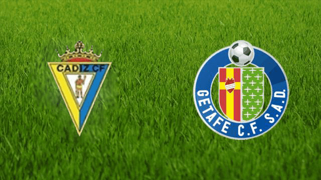 Soi kèo BóngVIP – Trận Cadiz vs Getafe – 20/2/2022 – Giải VĐQG Tây Ban Nha