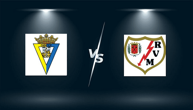 Soi kèo BóngVIP – Trận Cadiz vs Rayo Vallecano – 6/3/2022 – Giải VĐQG Tây Ban Nha Soi keo iBet888 – Tran Cadiz vs Rayo Vallecano – 6/3/2022 – Giai VDQG Tay Ban Nha