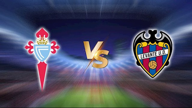 Soi kèo BóngVIP – Trận Celta Vigo vs Levante – 22/2/2022 – Giải VĐQG Tây Ban Nha