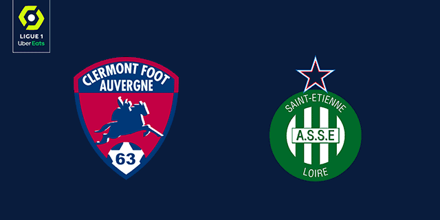 Soi kèo BóngVIP – Trận Clermont vs St-Etienne – 13/2/2022 – Giải Ligue 1