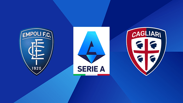 Soi kèo BóngVIP – Trận Empoli vs Cagliari – 13/2/2022 – VĐQG Ý Soi keo iBet888 – Tran Empoli vs Cagliari – 13/2/2022 – VDQG Y