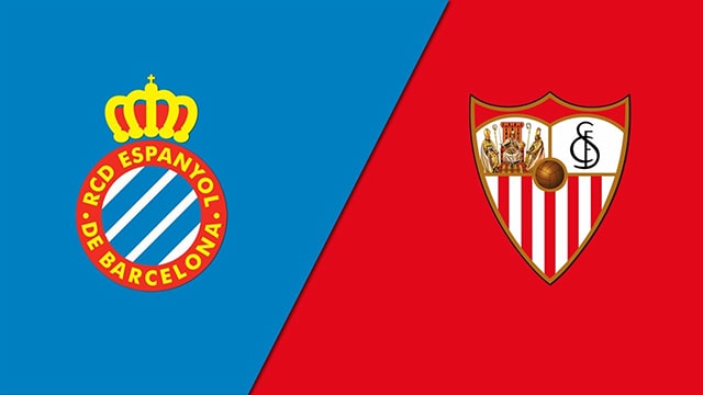 Soi kèo BóngVIP – Trận Espanyol vs Sevilla – 20/2/2022 – Giải VĐQG Tây Ban Nha