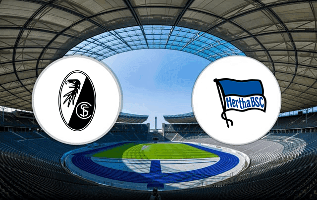 Soi kèo BóngVIP – Trận Freiburg vs Hertha Berlin – 26/2/2022 – Giải VĐQG Đức Soi keo iBet888 – Tran Freiburg vs Hertha Berlin – 26/2/2022 – Giai VDQG Duc
