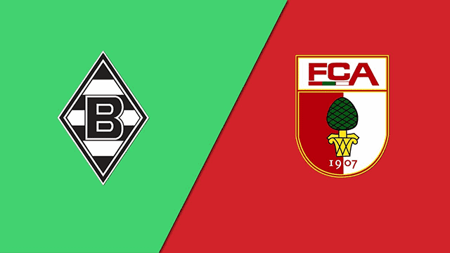 Soi kèo BóngVIP – Trận Gladbach vs Augsburg – 12/2/2022 – Giải VĐQG Đức Soi keo iBet888 – Tran Gladbach vs Augsburg – 12/2/2022 – Giai VDQG Duc