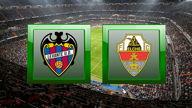 Soi kèo BóngVIP – Trận Levante vs Elche – 26/2/2022 – Giải VĐQG Tây Ban Nha