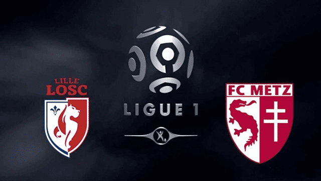 Soi kèo BóngVIP – Trận Lille vs Metz – 19/2/2022 – Giải Ligue 1
