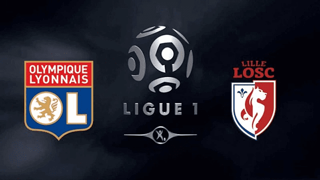 Soi kèo BóngVIP – Trận Lyon vs Lille – 28/2/2022 – Giải Ligue 1