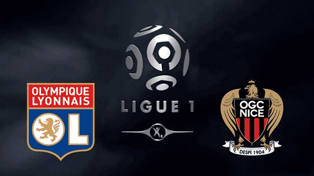 Soi kèo BóngVIP – Trận Lyon vs Nice – 13/2/2022 – Giải Ligue 1